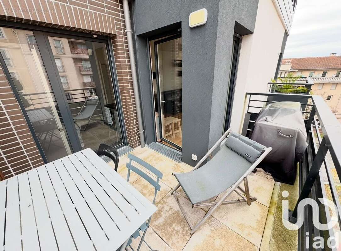 Photo 5 - Appartement à CRETEIL