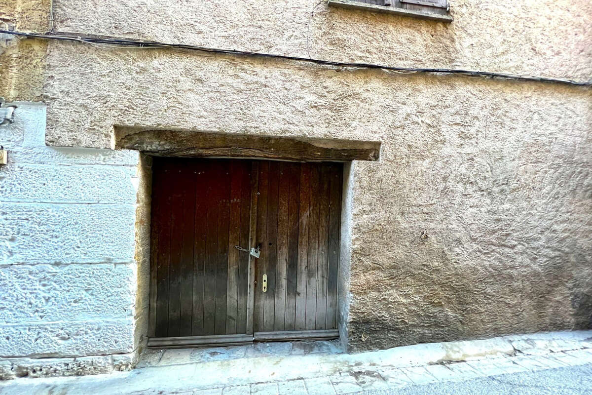 Parking à DRAGUIGNAN