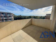 Appartement à JUVIGNAC