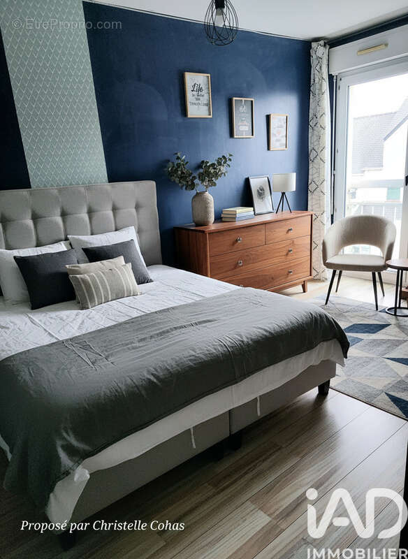 Photo 7 - Maison à ECOUFLANT