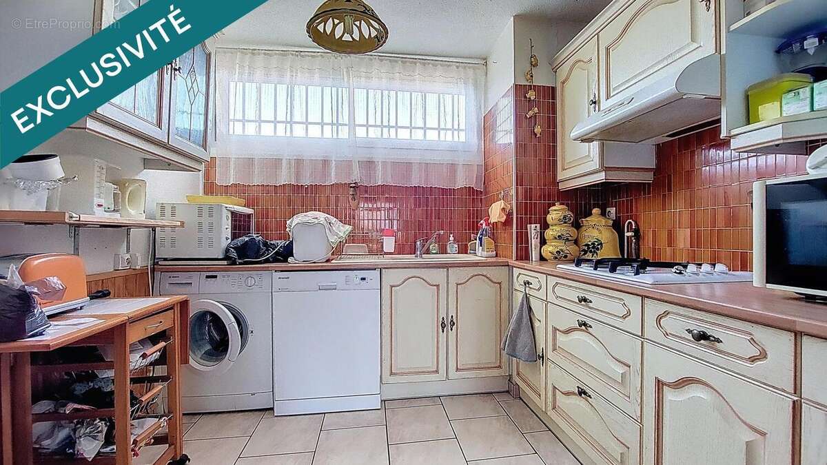 Photo 4 - Appartement à ARGELES-SUR-MER