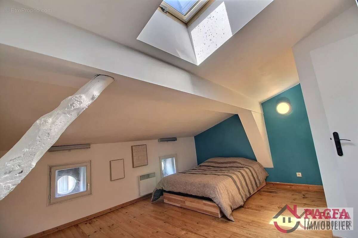 Coeur de l'ALBINQUE - maison de ville avec terrasse - photo 10