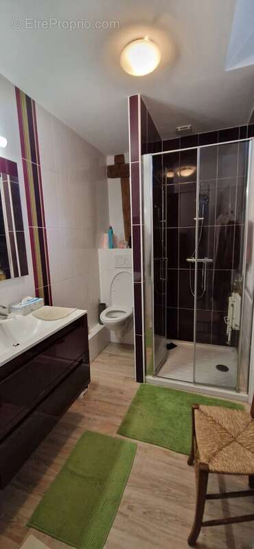 Appartement 94 m² à Dormelles  - photo 9