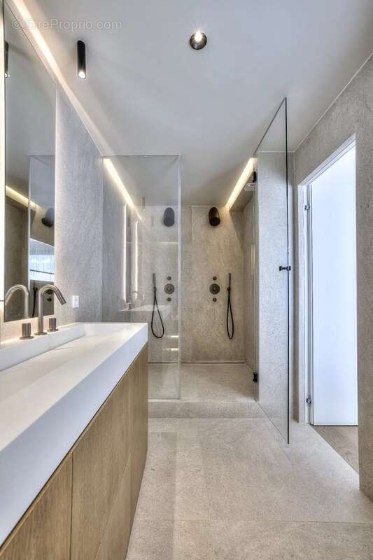 Appartement à SAINT-JEAN-CAP-FERRAT