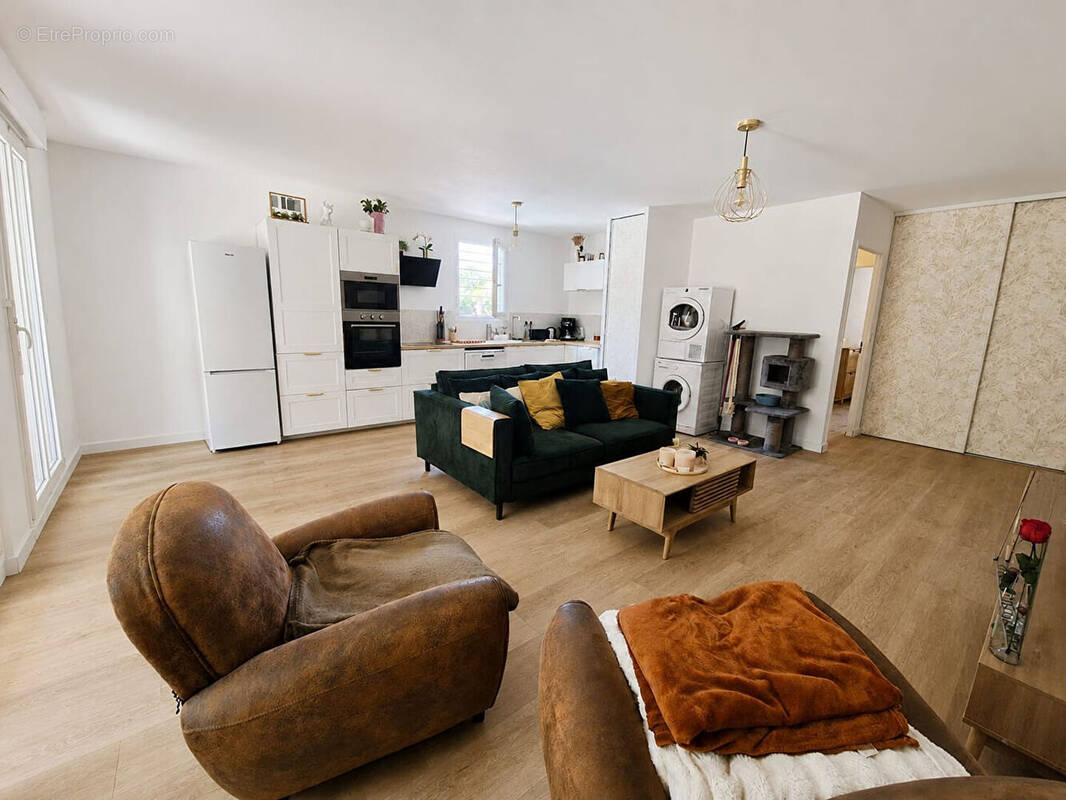 Appartement à AVIGNON