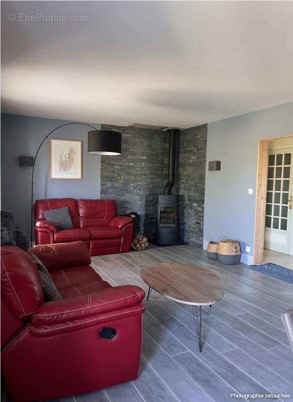 Maison Lanquetot 6 pièce(s) 172 m2 - photo 6