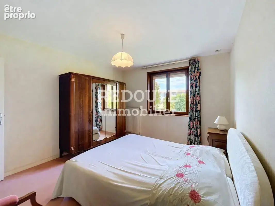 Suippes - à vendre - maison avec cave, garage et terrain - photo 7