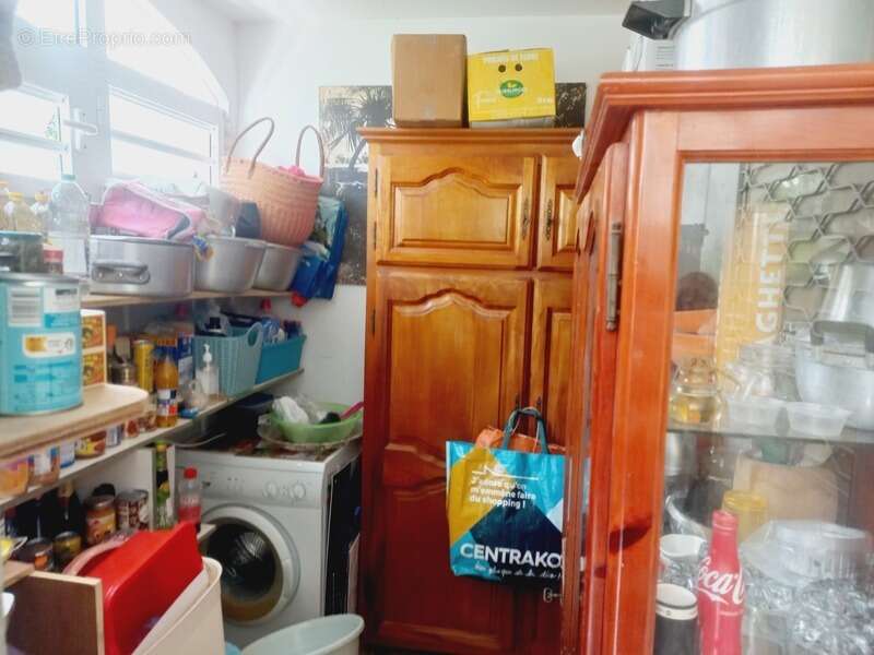 Maison à vendre 6 pièces BASSE TERRE (971) - photo 17