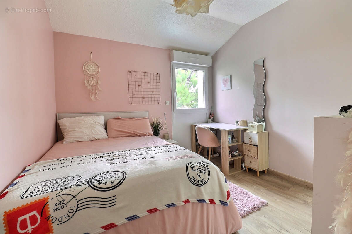 Maison à LA GRANDE-MOTTE