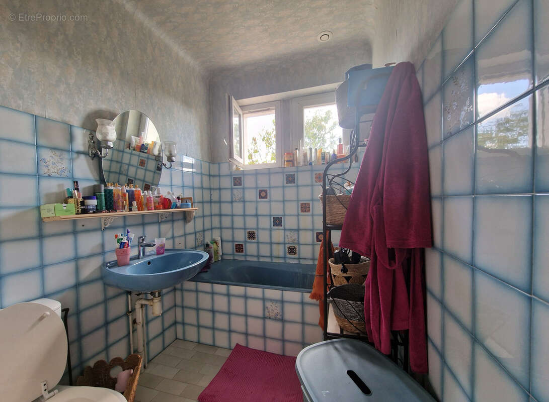 Maison à BRIVE-LA-GAILLARDE