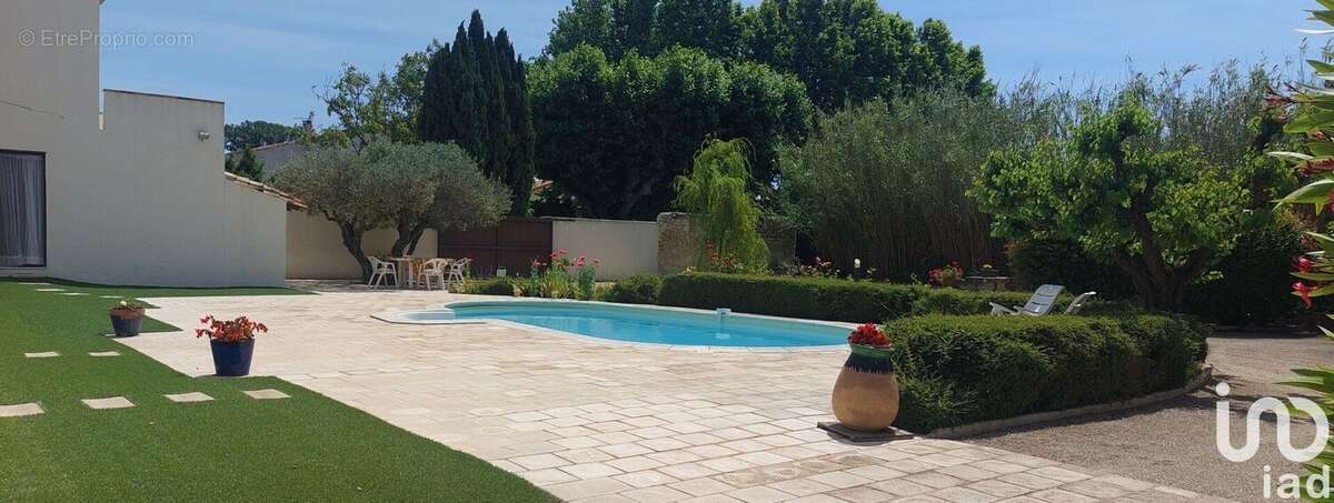 Photo 4 - Maison à BEAUCAIRE