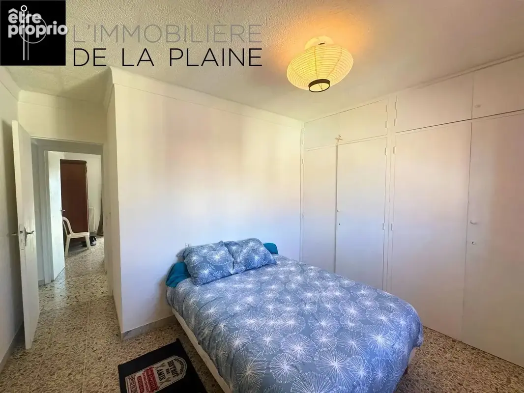 A Vendre - Appartement T4 à Folelli - photo 11