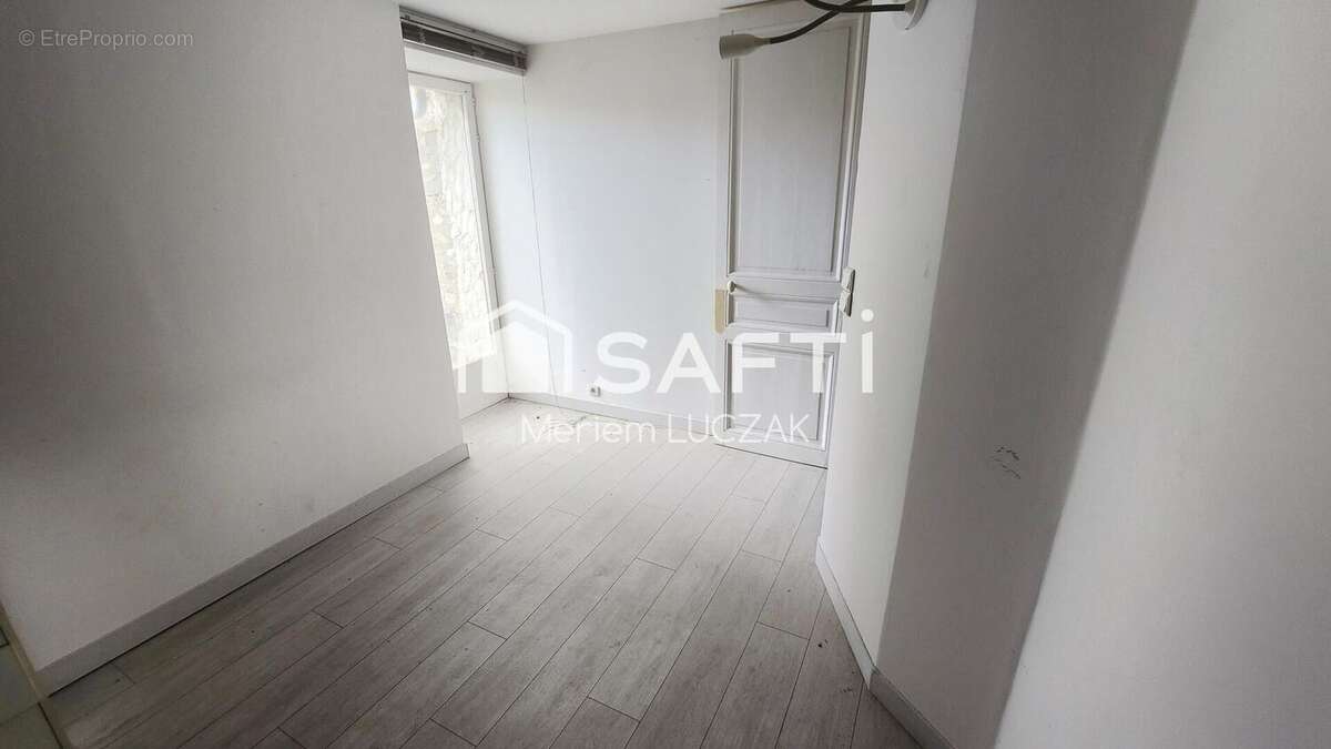 Photo 8 - Maison à BEYNES