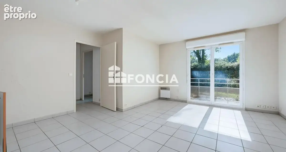 Appartement à LESPARRE-MEDOC