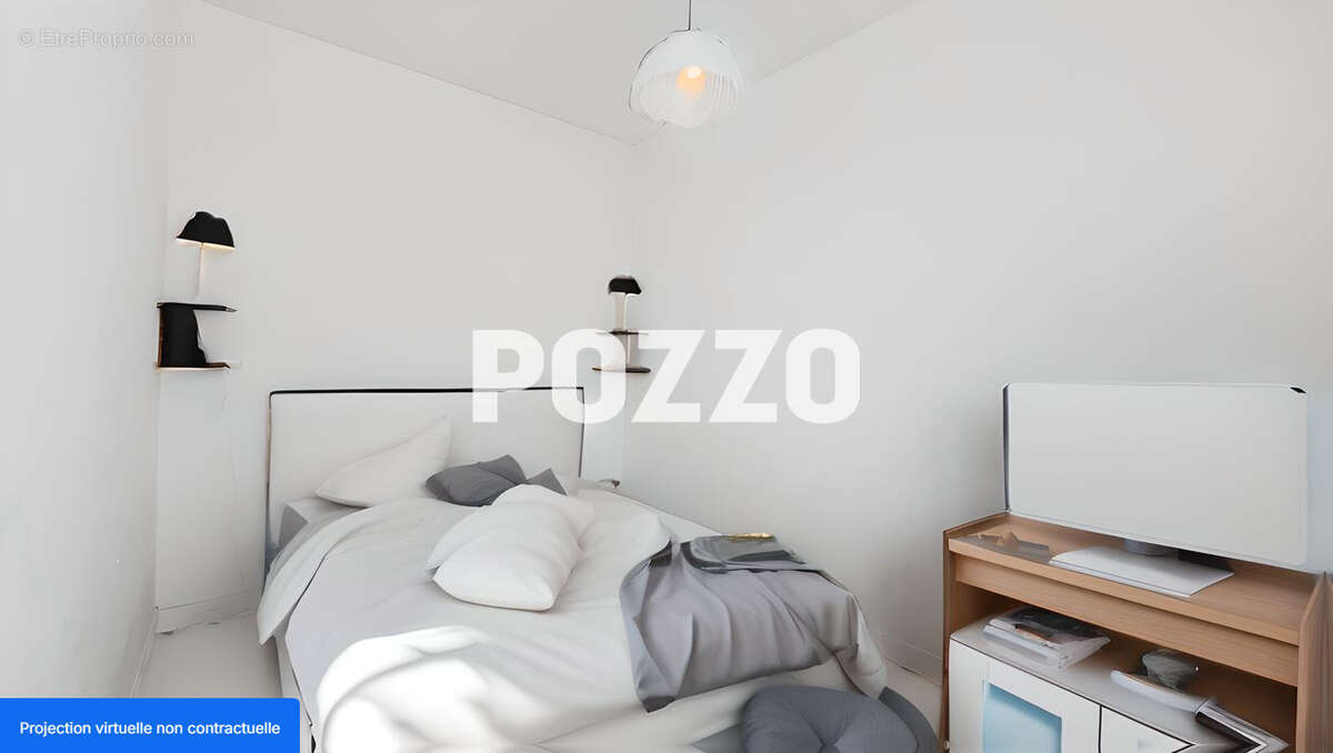 Appartement à COURSEULLES-SUR-MER