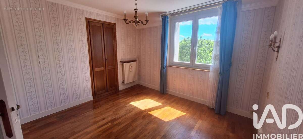 Photo 8 - Maison à CHATEAUROUX
