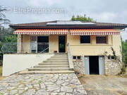 Maison à LIMOGNE-EN-QUERCY