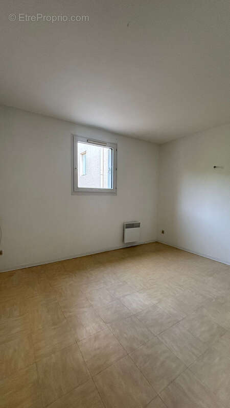 Appartement à ISTRES