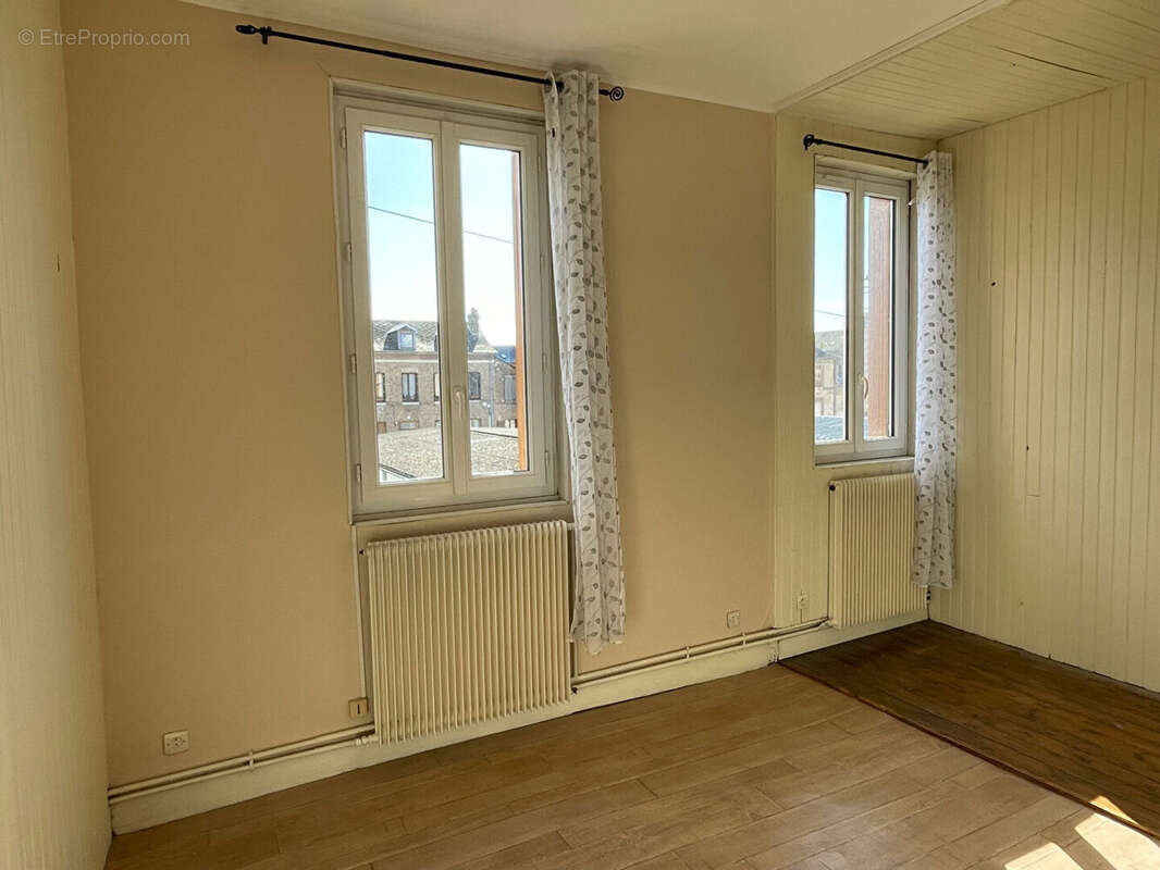Maison Caudebec Les Elbeuf 4 pièce(s) 98.5 m2 - photo 6