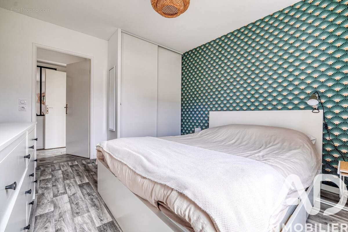 Photo 7 - Appartement à VILLENEUVE-SAINT-DENIS