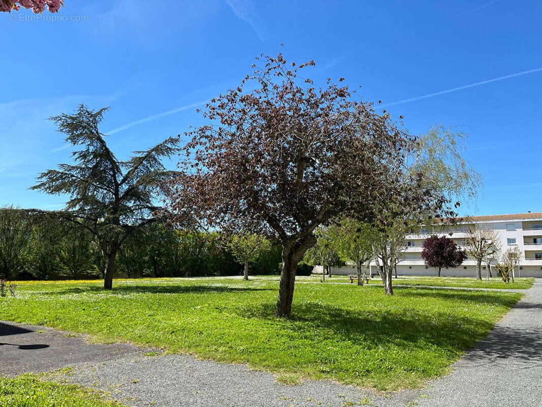 Appartement à ROCHEFORT