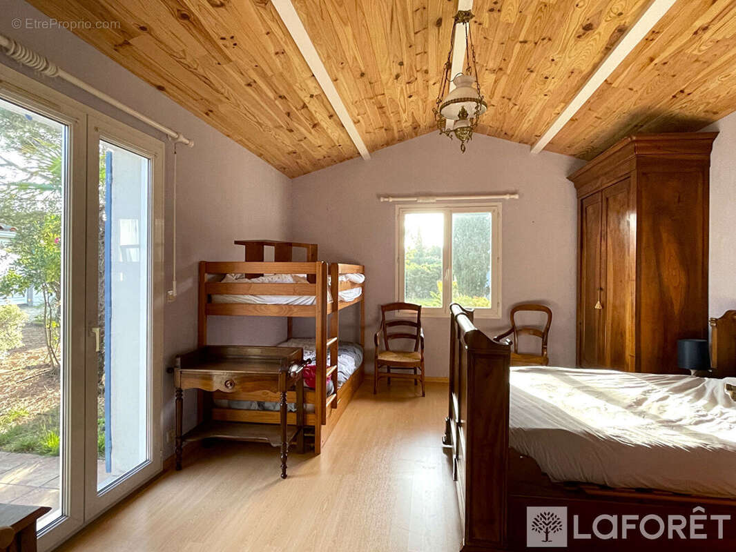 Maison à LA TESTE-DE-BUCH