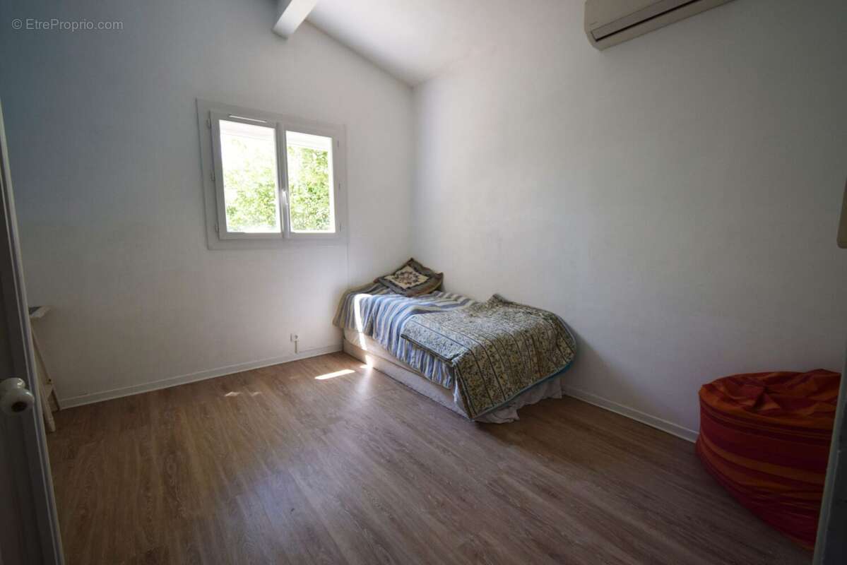 Maison à CASTELNAU-LE-LEZ