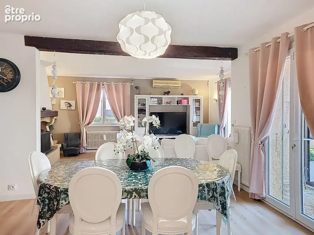 Villa 5 chambres et piscine - photo 6