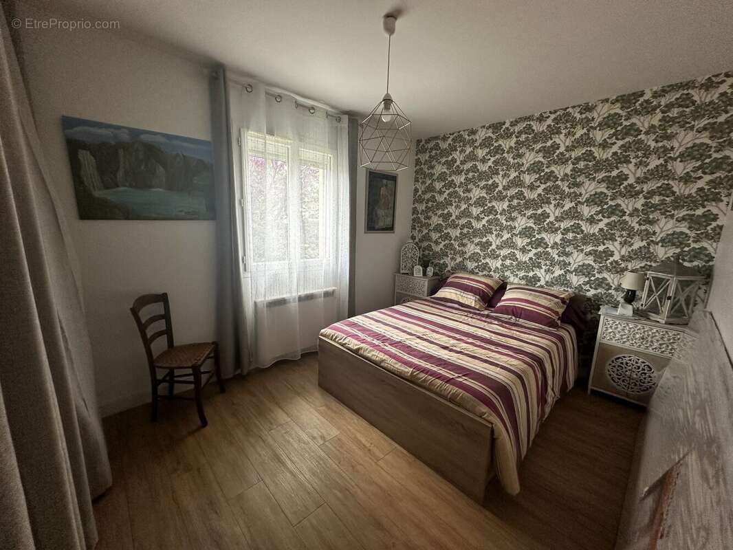 Maison à SAINT-DENIS-DE-PILE