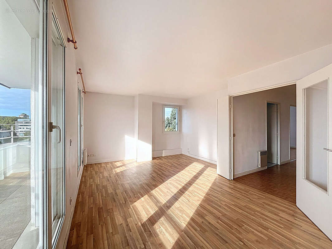 Appartement à ORLEANS