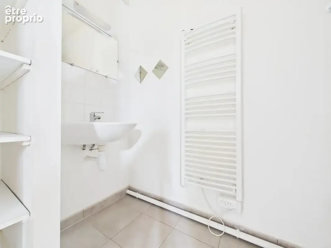Duplex 90 m² – Terrasse 30 m² – 4 ch – Parking - photo 4