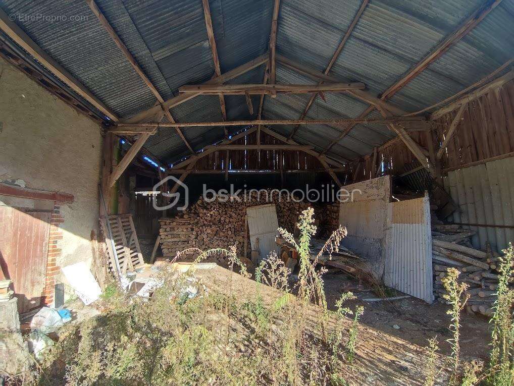 Maison à EPEIGNE-LES-BOIS