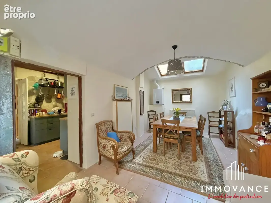 Maison 5 pièces 97 m² à vendre à Claret (34270) - photo 6