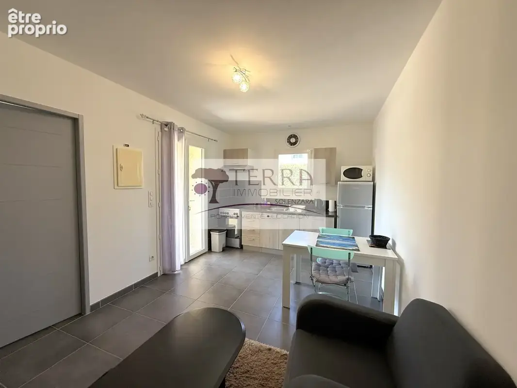 Villa de 149 m2 avec T2 indépendant - VENTISERI - photo 12