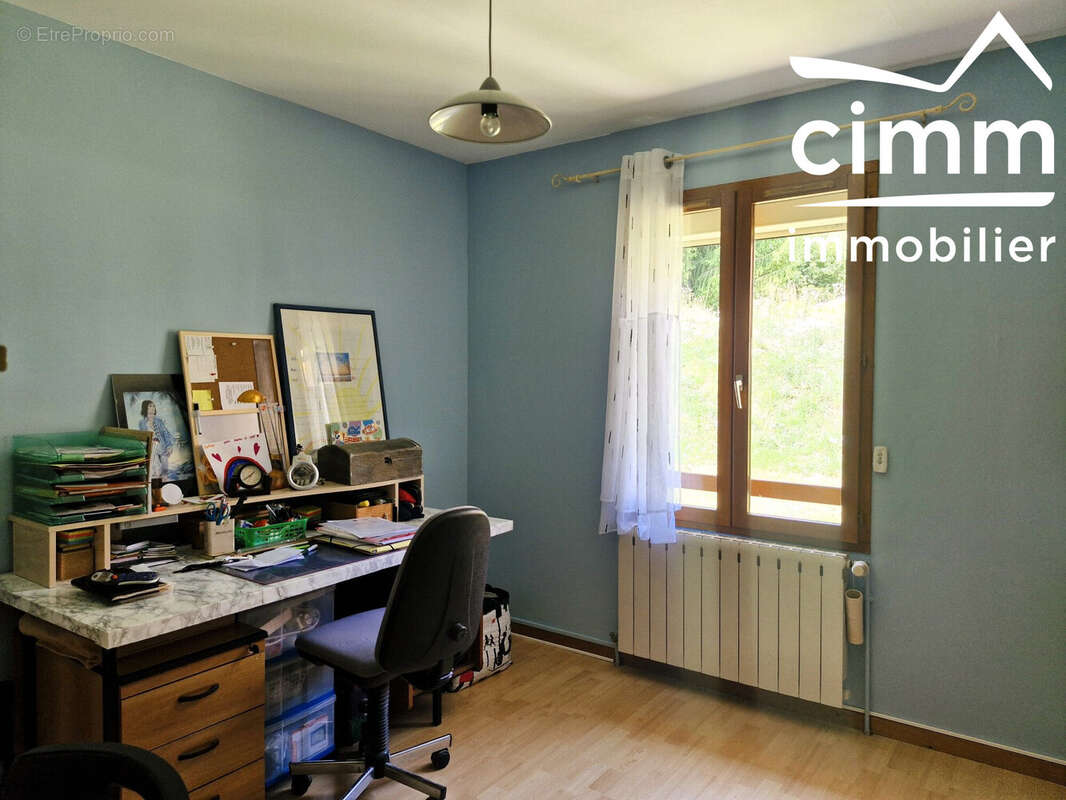 Maison à VASSIEUX-EN-VERCORS