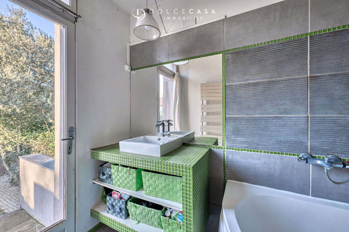 Maison à LE PERREUX-SUR-MARNE