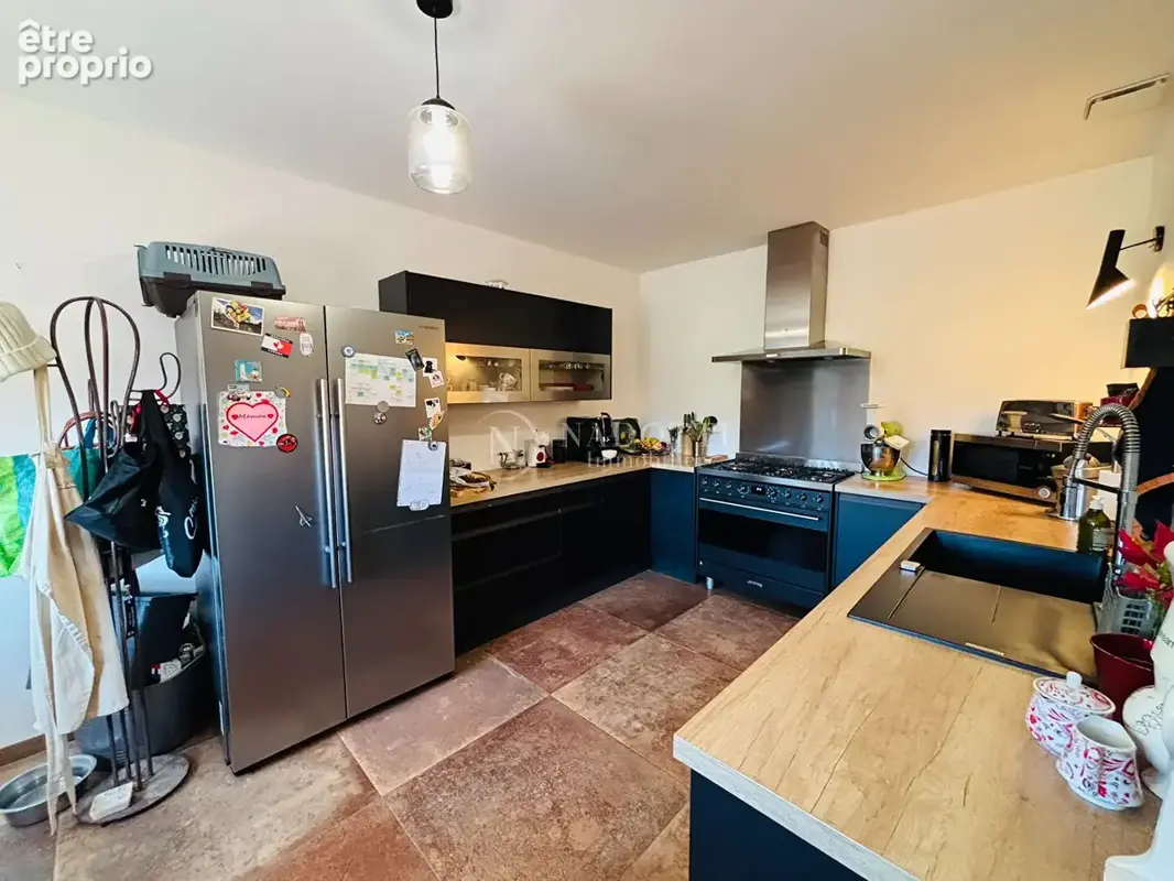 À Vendre  Magnifique Mas à Isle-sur-la-Sorgue avec Nadotti Immobilier - photo 5