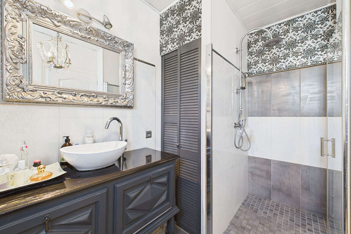 Maison à LA ROCHE-SUR-YON