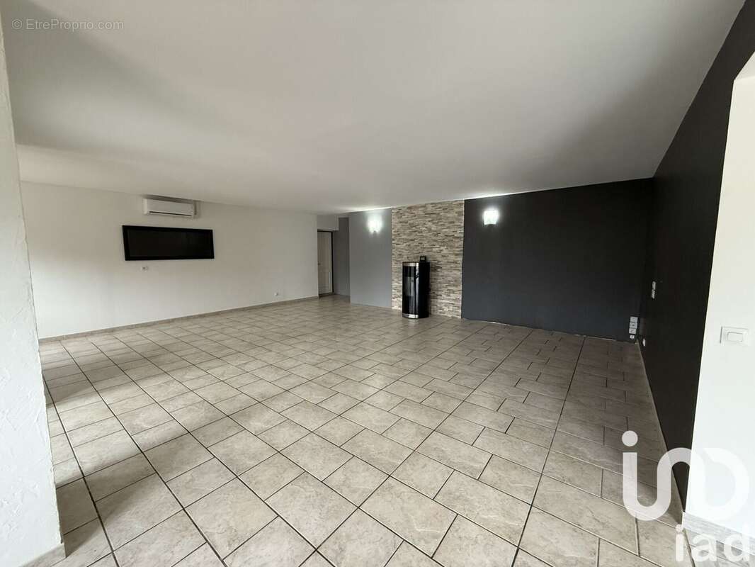 Maison 215 m² à Maurupt-Le-Montois  - photo 7