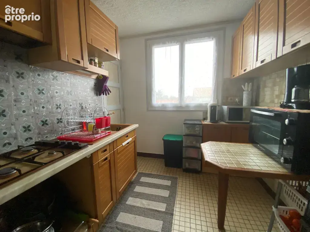 Appartement T3 St Sébastien Douet - photo 8