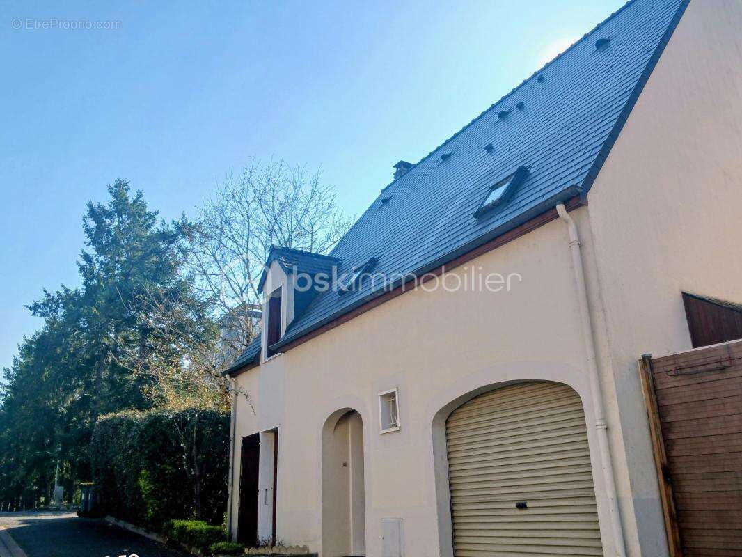 Maison à TOURS