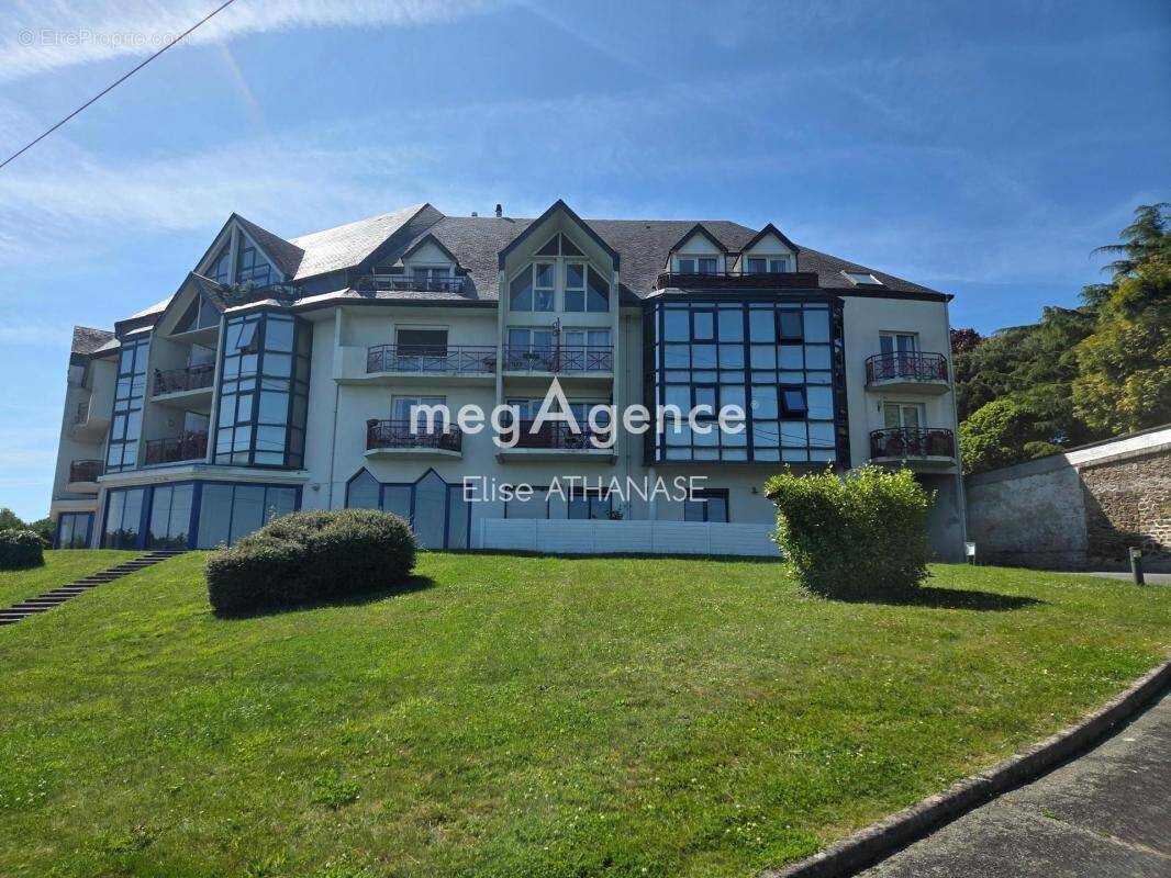 Appartement à LA RICHARDAIS
