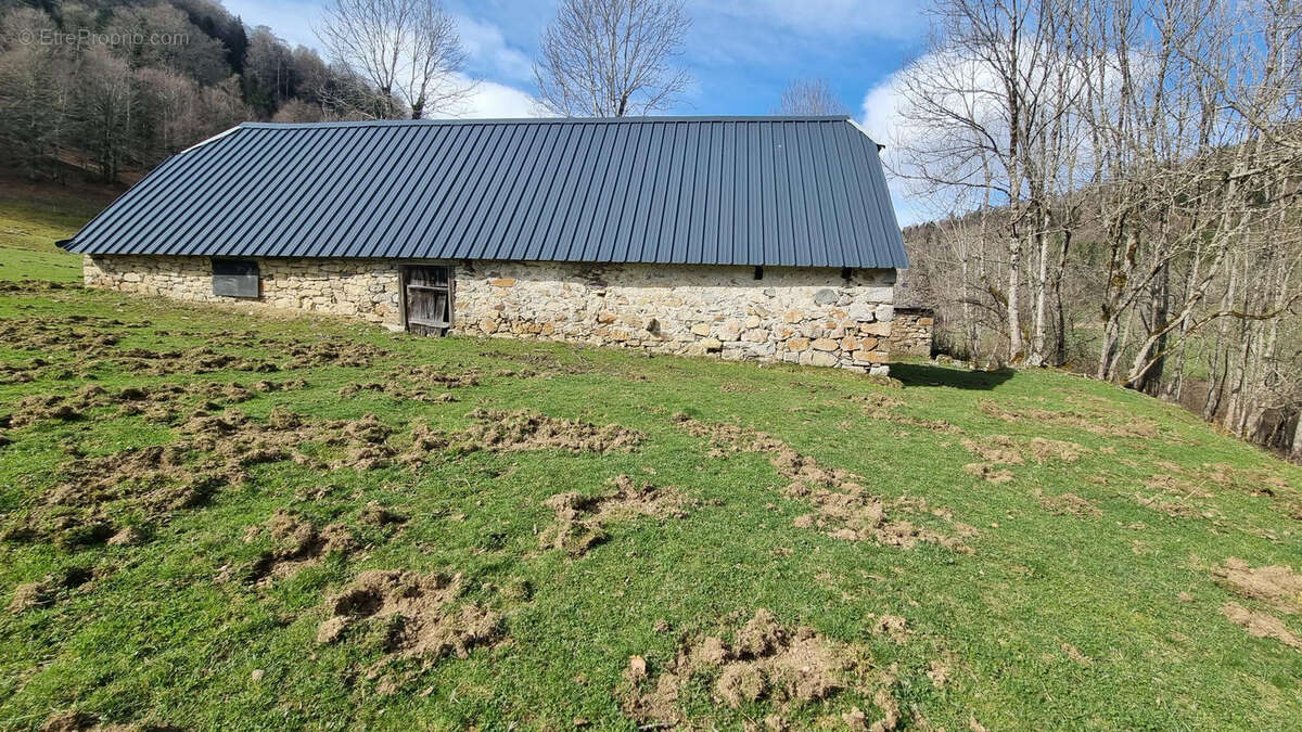 Maison à ARGELES-GAZOST