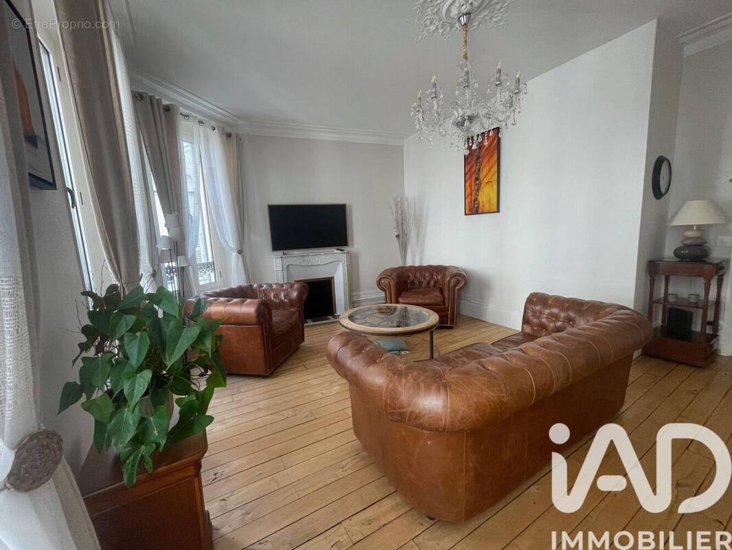 Photo 1 - Appartement à MEAUX