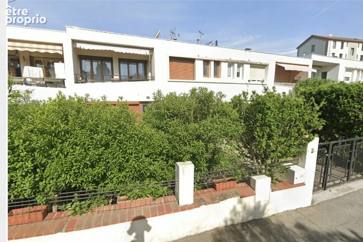 Maison  5 pièce(s) 155 m2 - photo 2