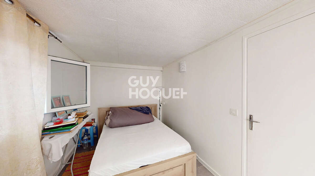 Appartement à FRANCONVILLE