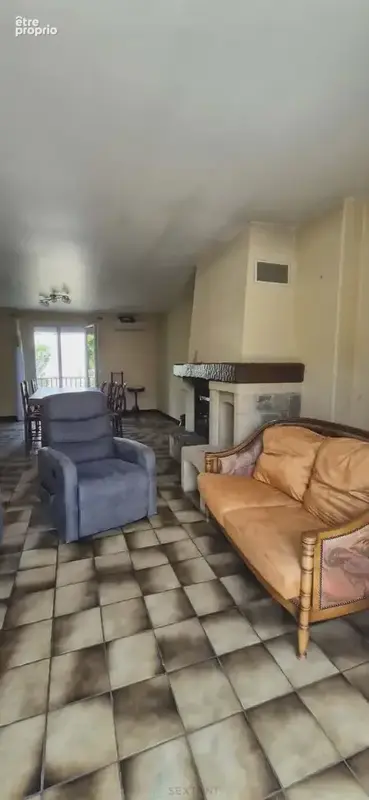 Pavillon de plain-pied secteur calme et recherche veyre-monton - photo 19