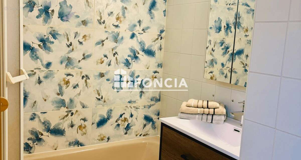 Appartement à ARACHES-LA-FRASSE