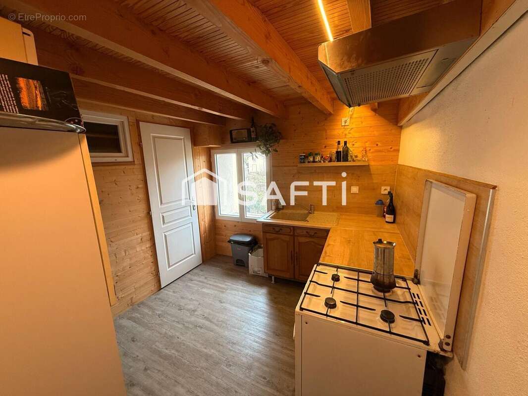 Photo 4 - Maison à PALLADUC