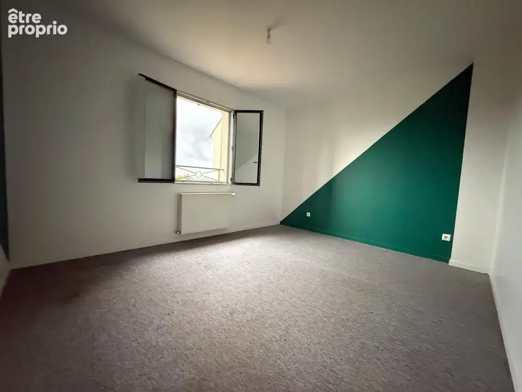 Maison à vendre 6 pièces SAINT LEU D'ESSERENT (60) - photo 5